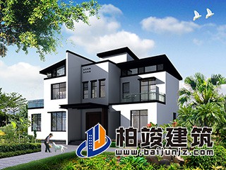 農村自建房需要做個“正式” 設計圖嗎？有必要花那個錢嗎？