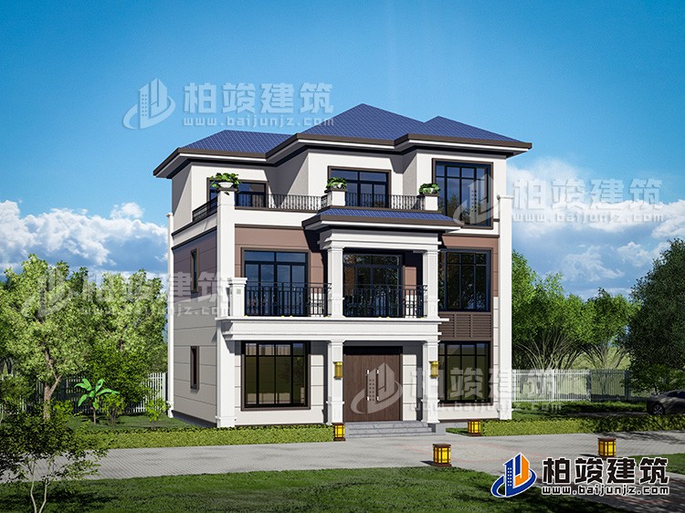 農村自建別墅，房子的朝向有什麽講究嗎。