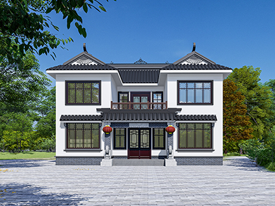 有設計圖的好處，讓建房是流程更流暢。