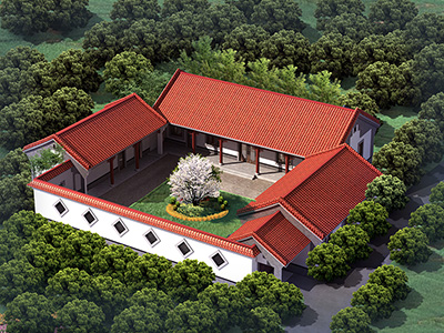 看著自建房一棟一棟的拔地而起，您還在等什麽！