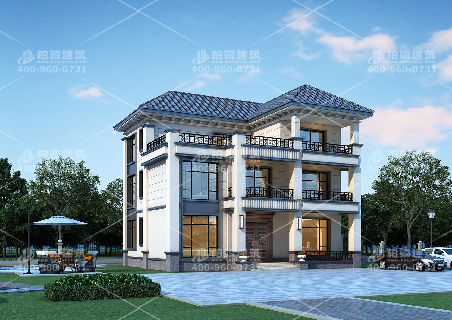 宅基地也有規定了，建房規範化。