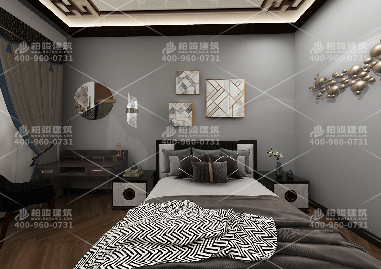 農村別墅自建簡單類型，大家都喜歡。