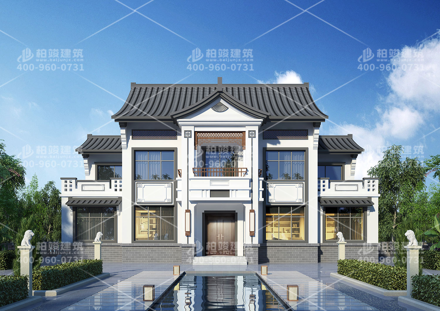 農村自建房建築有必要專門設計嗎？