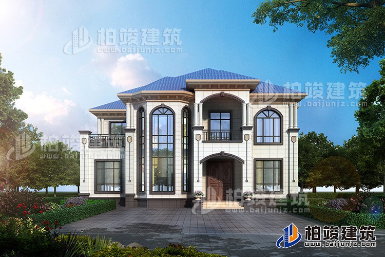 農村自建房的浴室櫃知識。