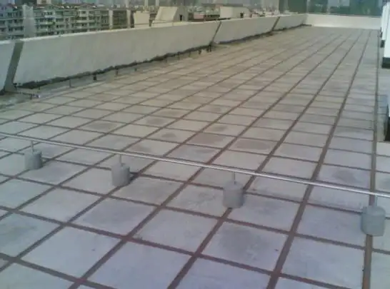 鄉村自建房防水有兩種？