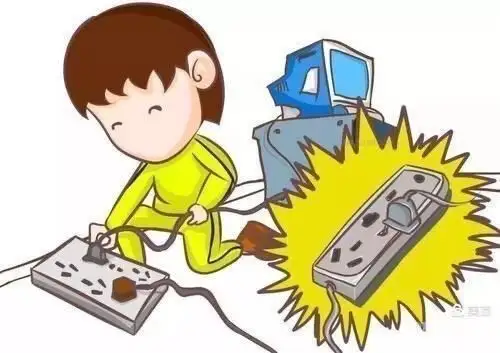 這些防觸電措施，在建別墅之前一定要了解！
