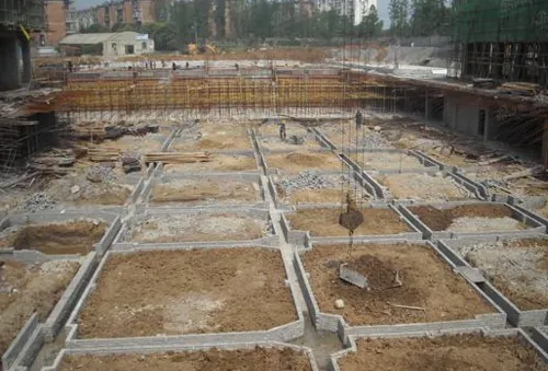 農村自建房屋的地基能挖多深？不要隨便挖