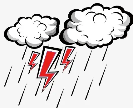農村別墅要做好防雷接地，否則容易引火上身！