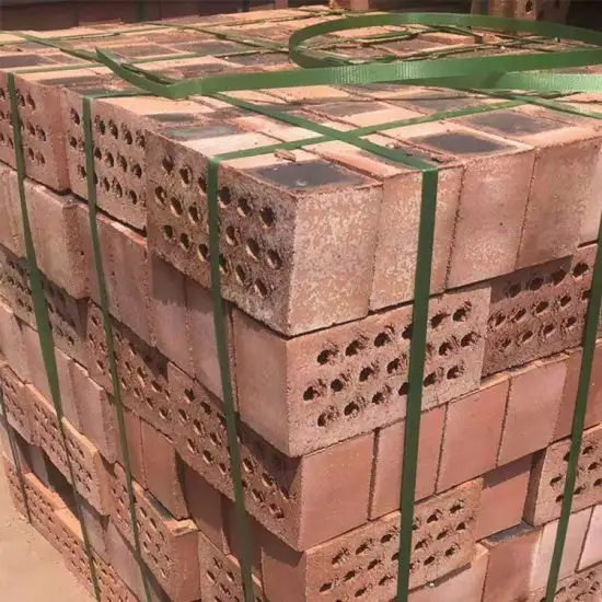 鄉村別墅的牆壁通常用什麽磚砌？老泥瓦匠告訴你