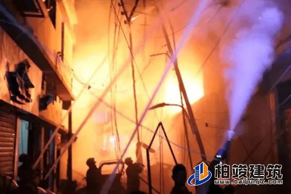 鄉村自建房火災高發，要注定這些安全常識！