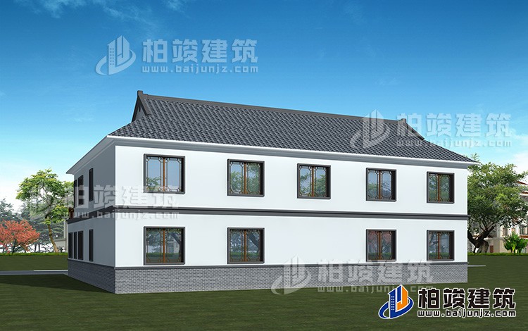背麵效果圖