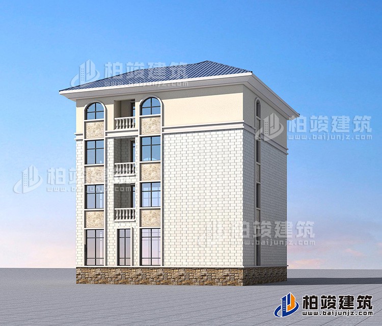 背麵效果圖