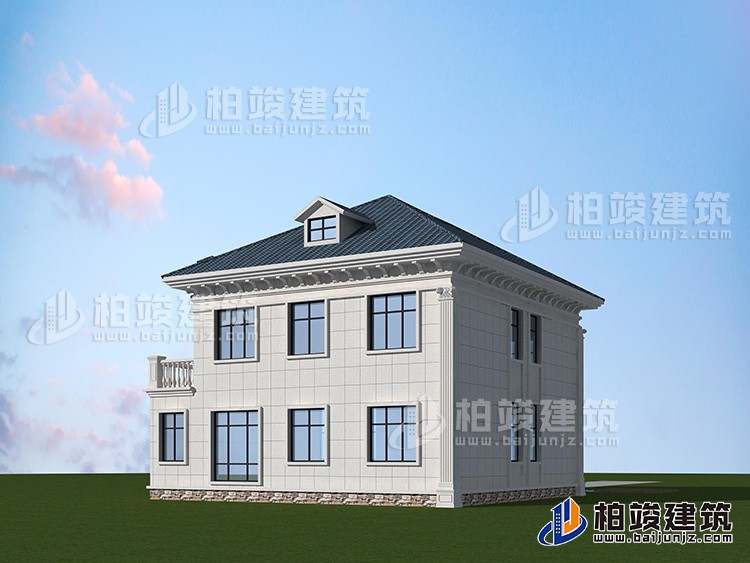 背麵效果圖
