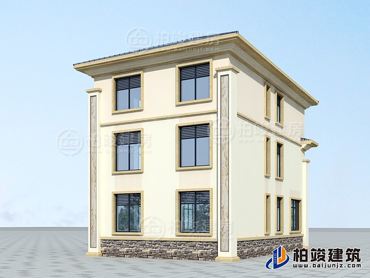 背麵效果圖