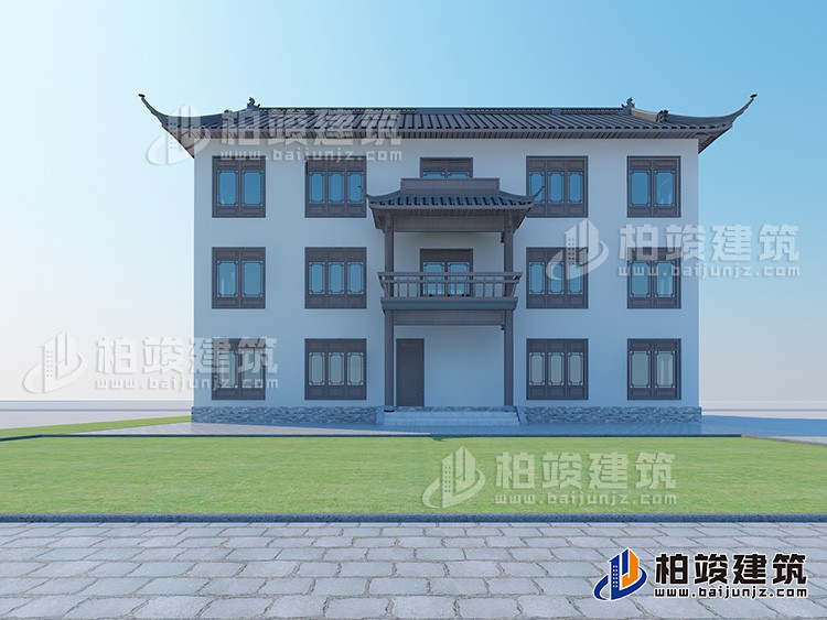 背麵效果圖