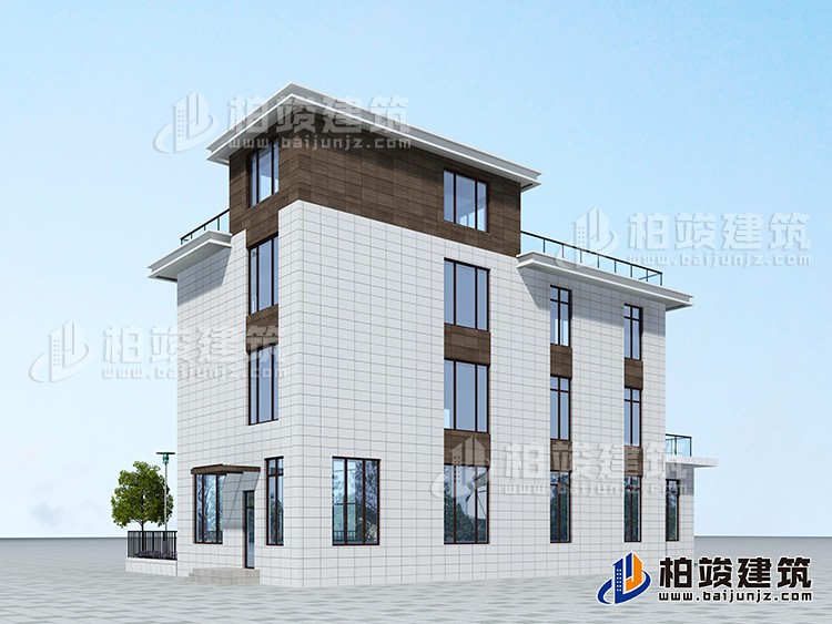 背麵效果圖