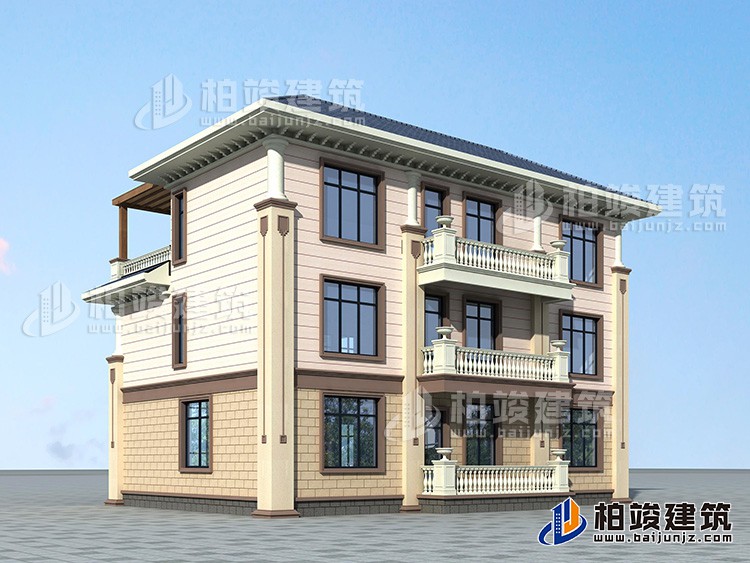 背麵效果圖