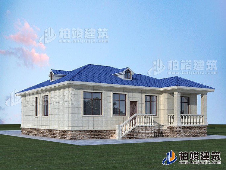 背麵效果圖