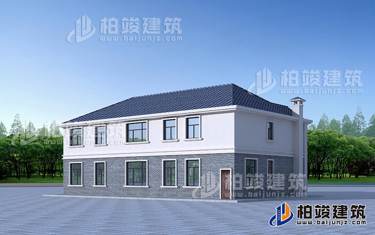 背麵效果圖