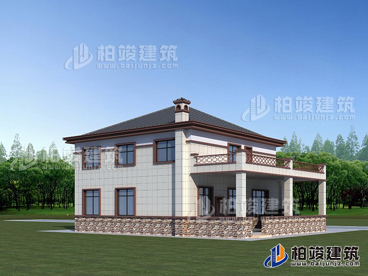 背麵效果圖