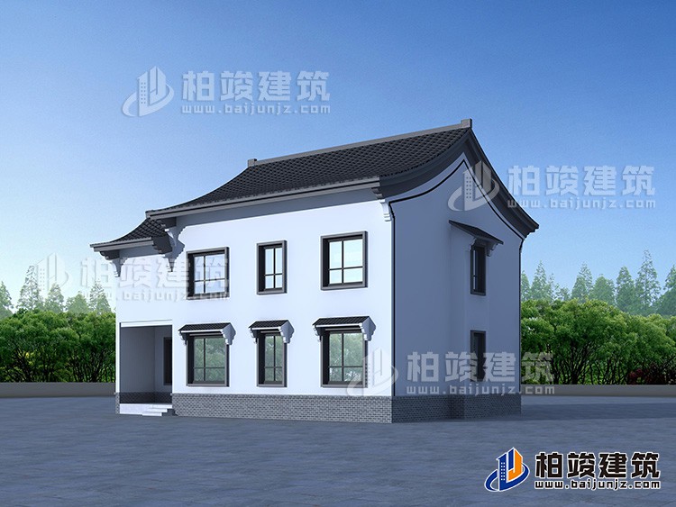 背麵效果圖