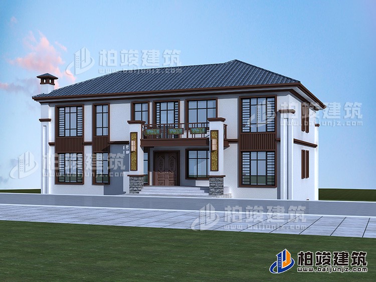 背麵效果圖