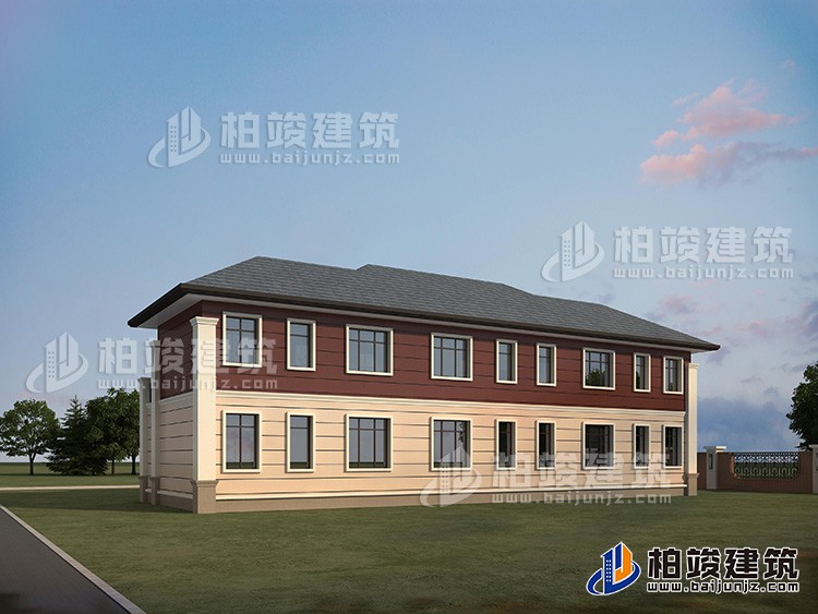 背麵效果圖