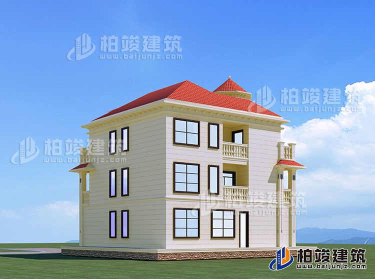 背麵效果圖