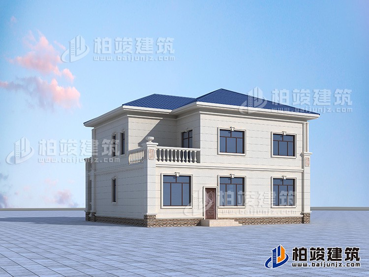 背麵效果圖