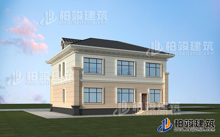 背麵效果圖