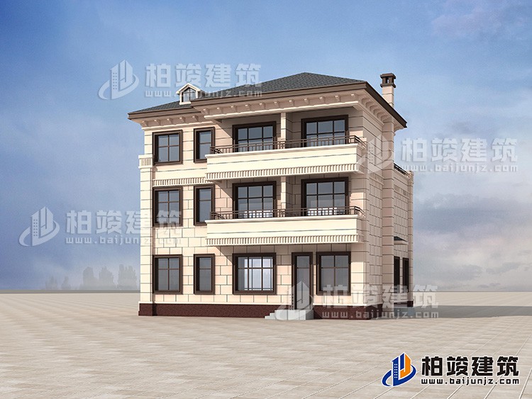 背麵效果圖