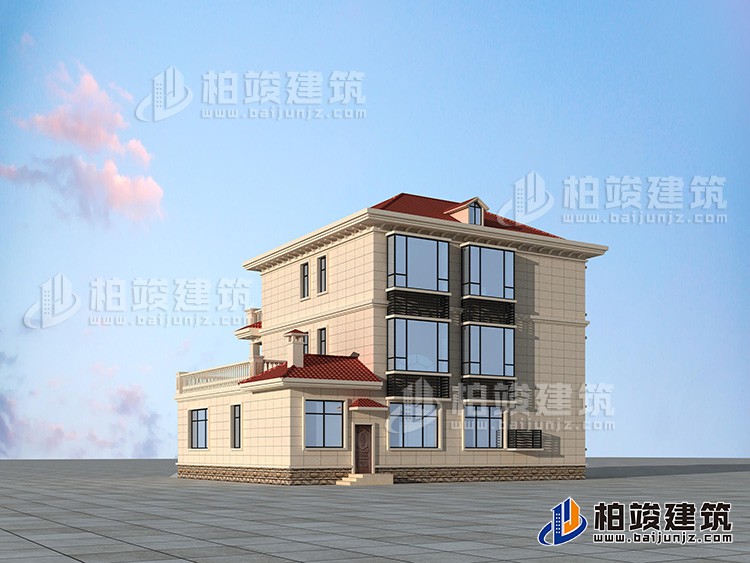 背麵效果圖