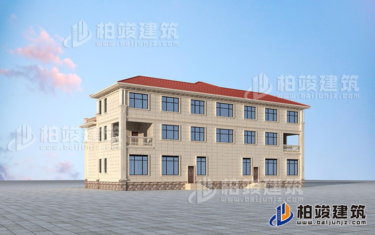 背麵效果圖