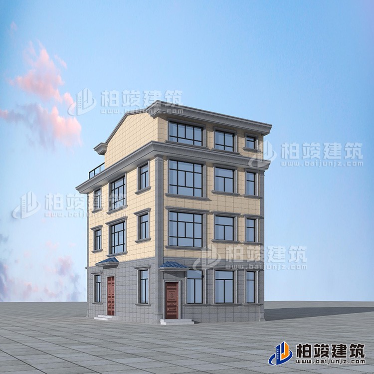 背麵效果圖