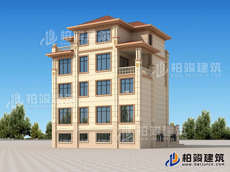 背麵效果圖