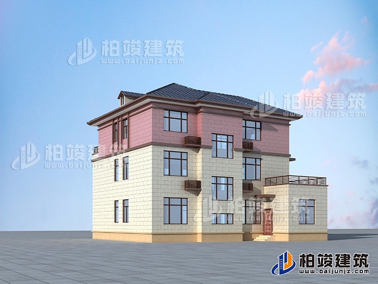 背麵效果圖