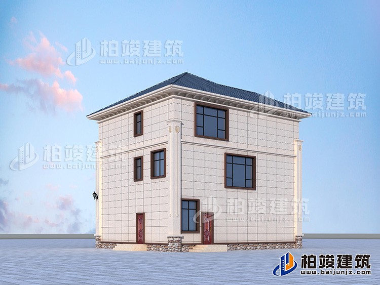 背麵效果圖