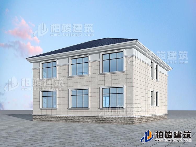 背麵效果圖