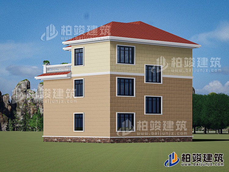 背麵效果圖