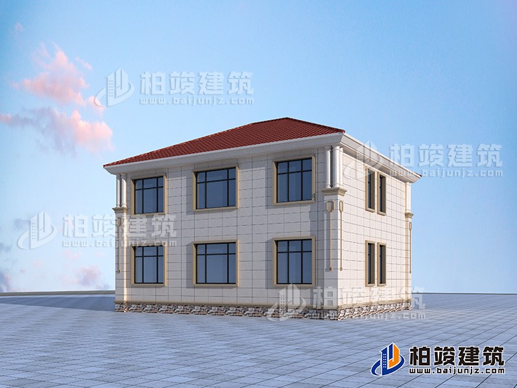 背麵效果圖