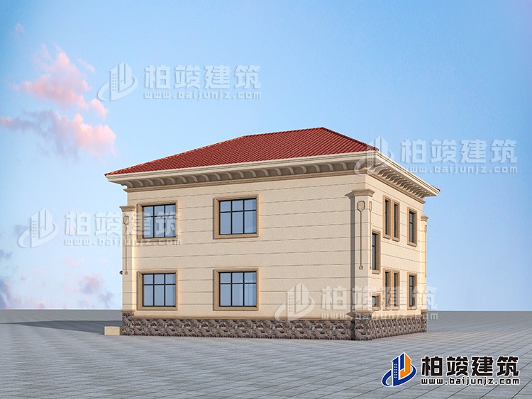 背麵效果圖