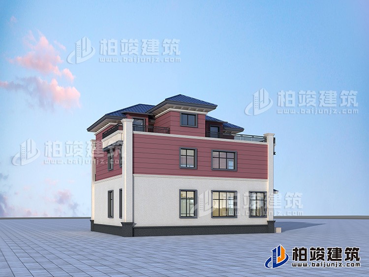 背麵效果圖