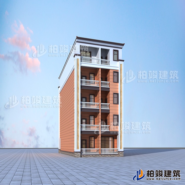 背麵效果圖