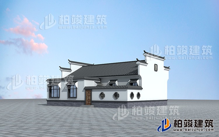 背麵效果圖