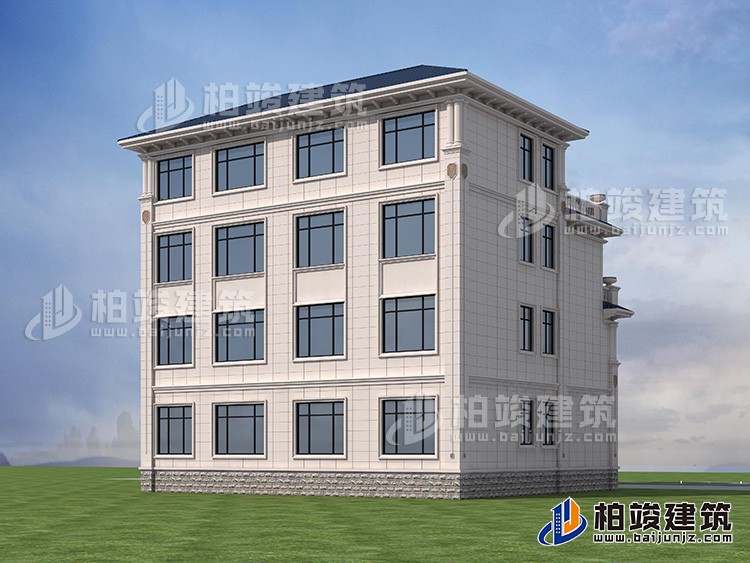 背麵效果圖