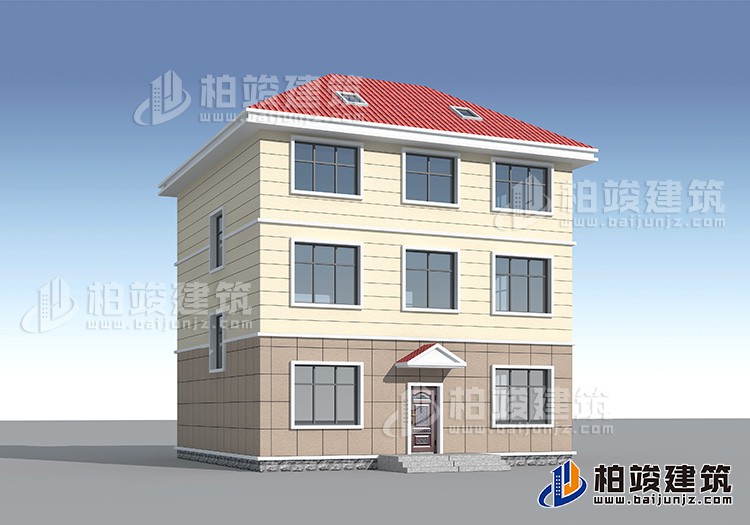 背麵效果圖