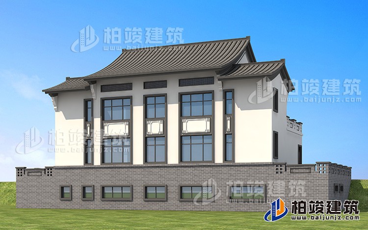 背麵效果圖