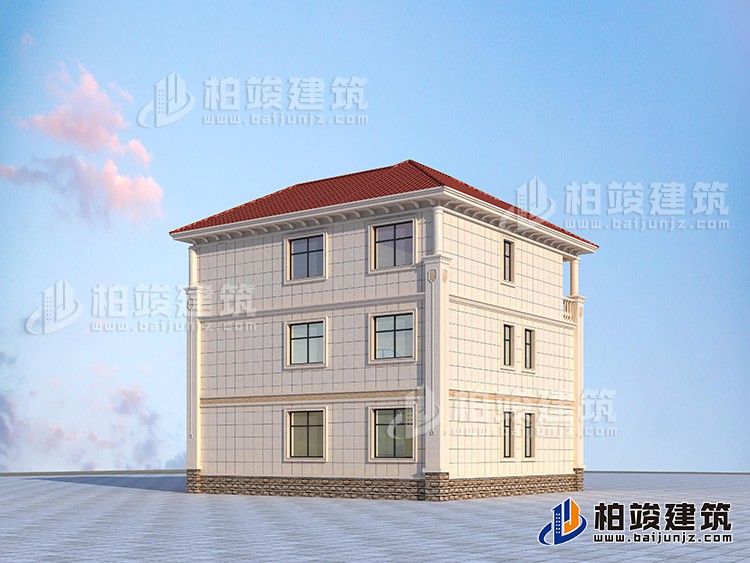 背麵效果圖