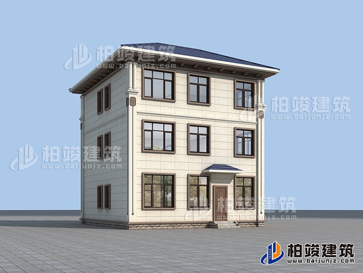 背麵效果圖