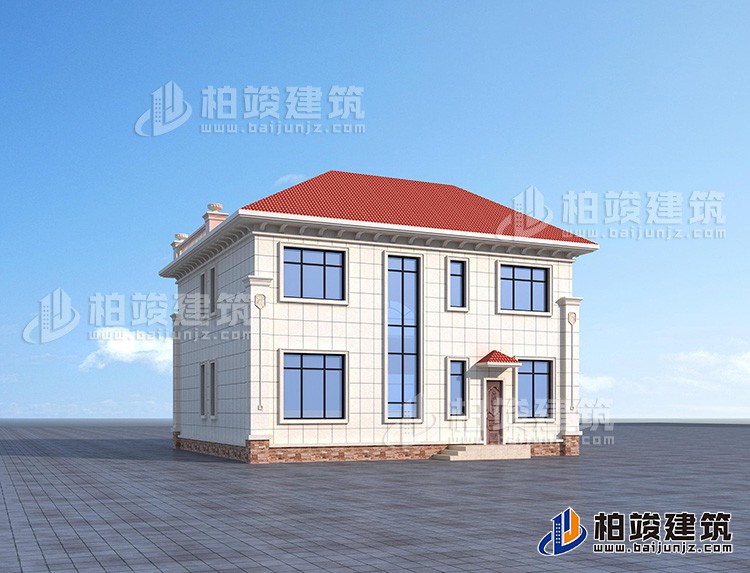 背麵效果圖